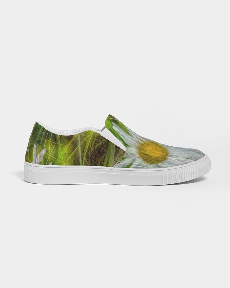 Daisy, Daisy Womens Sneaker