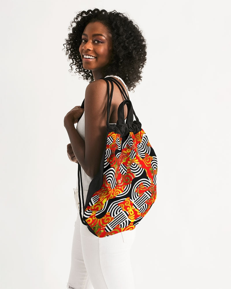 Super Red Bag