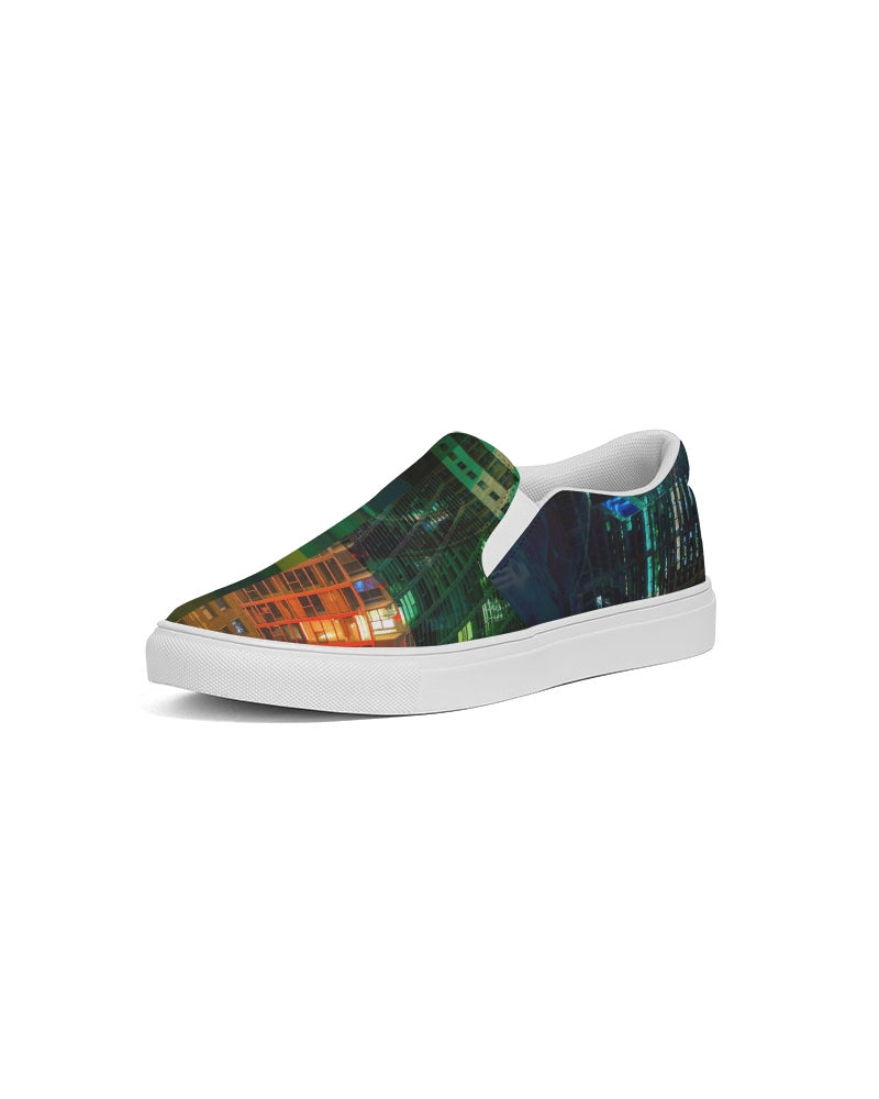 KC Womens Sneaker 6.