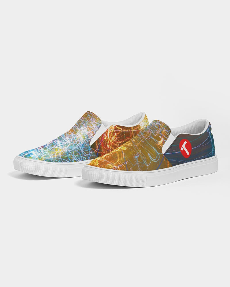 Landing Mens Sneaker