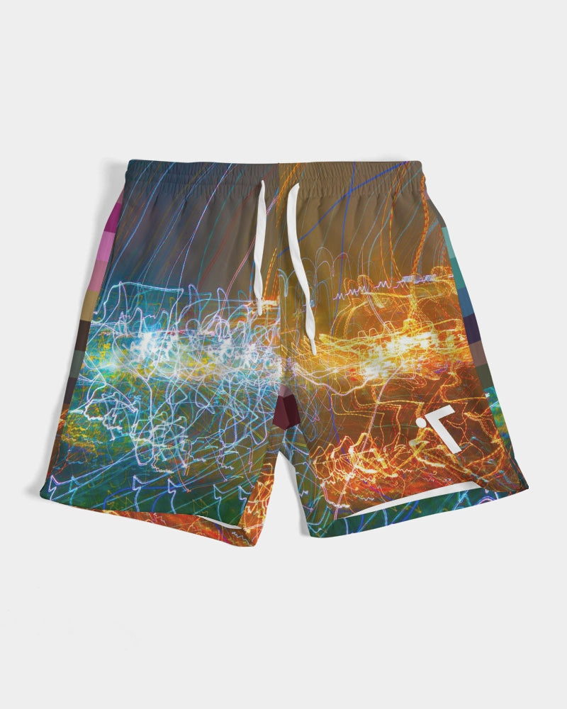 NormalNot Landing Swim Trunks