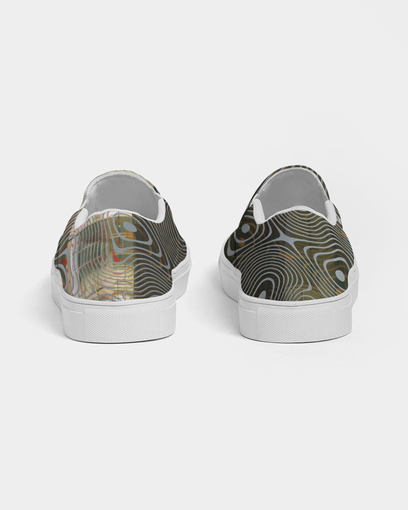 Pasadena Mens Sneaker