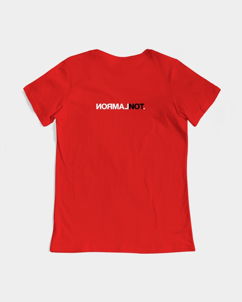 WTF?! Tee - NormalNot.com