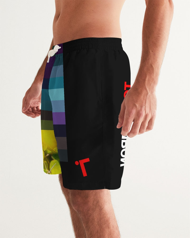 Multi Bar Trunk 1 - NormalNot.com