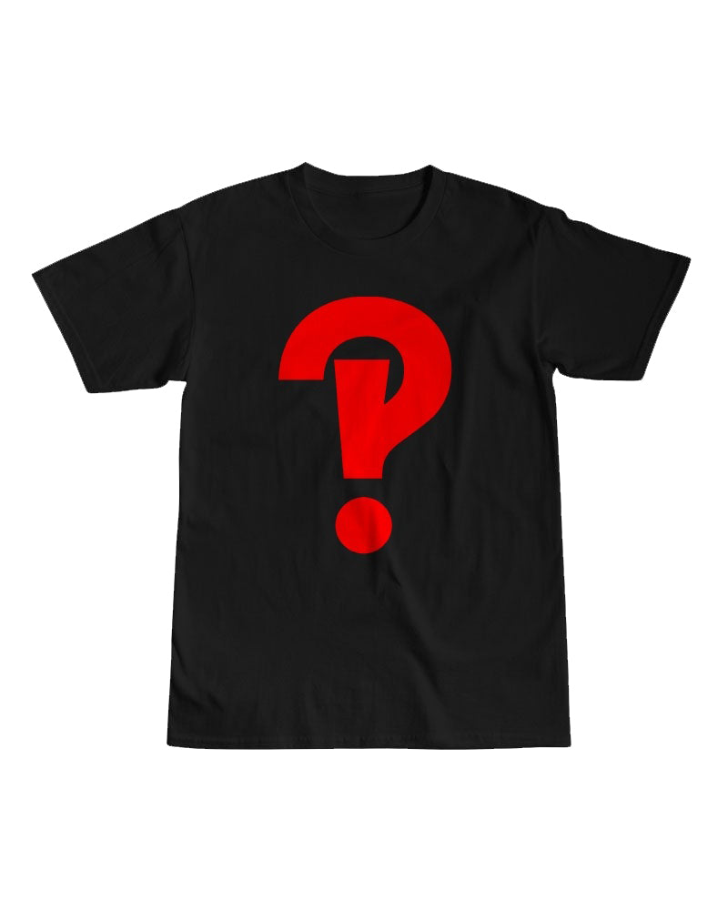WTF?! Tee Shirt - NormalNot.com