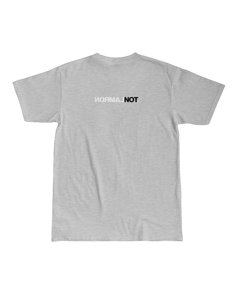 WTF?! Tee Shirt - NormalNot.com