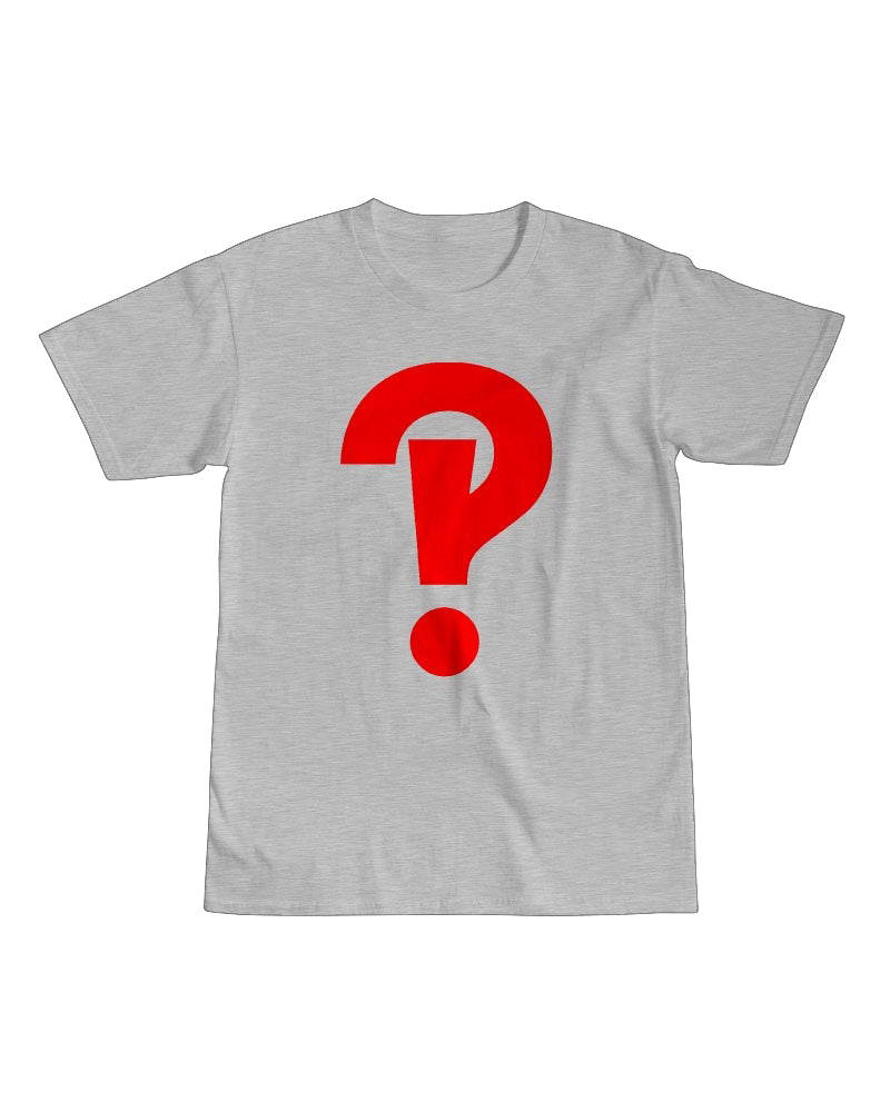 WTF?! Tee Shirt - NormalNot.com