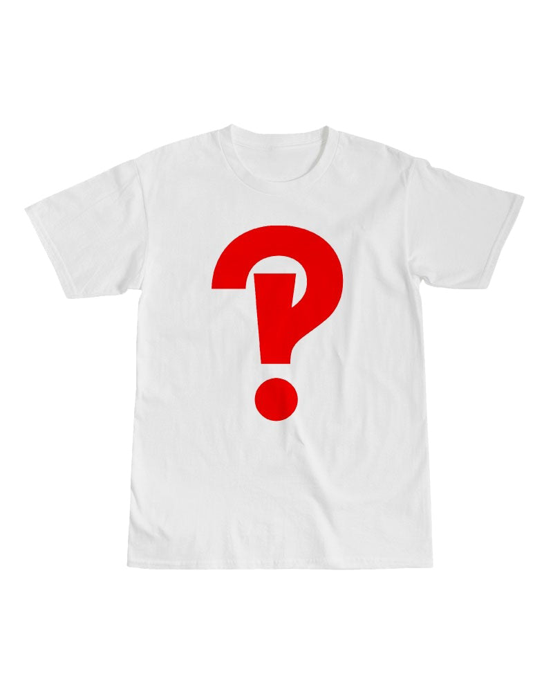 WTF?! Tee Shirt - NormalNot.com