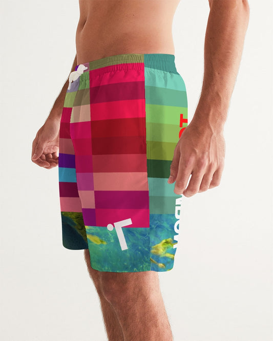 Bars Trunk 3 - NormalNot.com