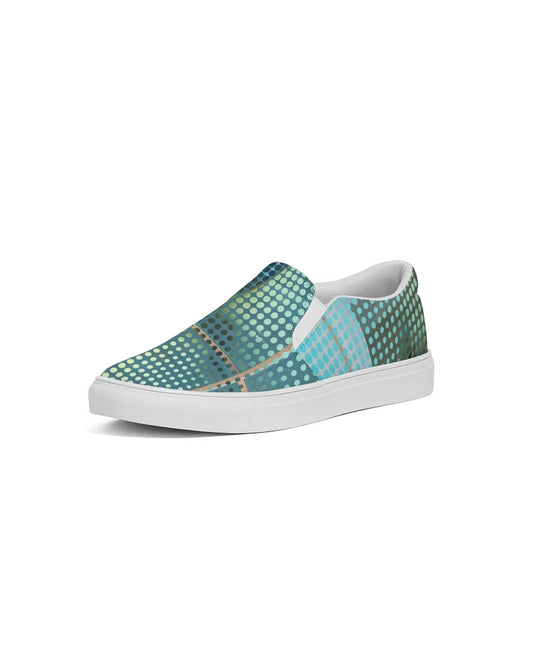 Barcelona Prat Mens Sneaker