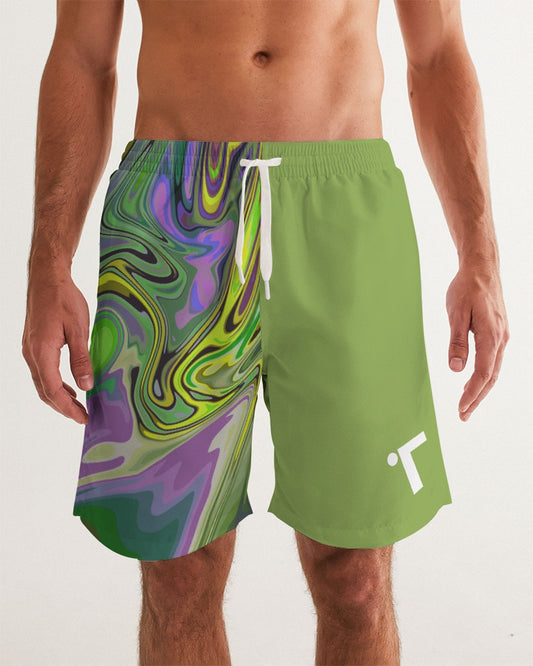 Hold On Block Trunk 2 - NormalNot.com