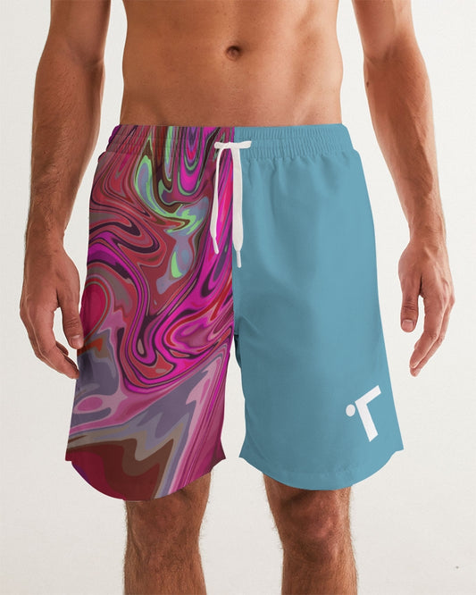 Hold On Block Trunk 1 - NormalNot.com