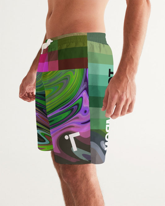 Hold On Bars Trunk 2 - NormalNot.com