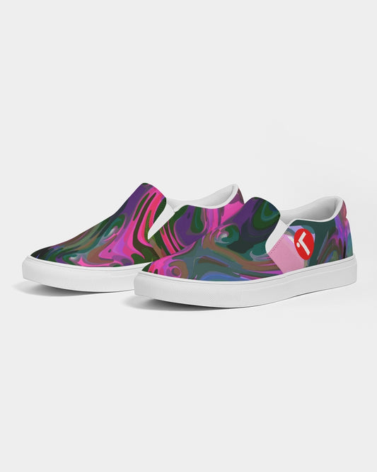 Whorl Mens Sneaker 2.