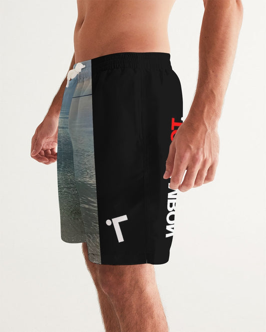 Sunrise Sunset Trunk - NormalNot.com