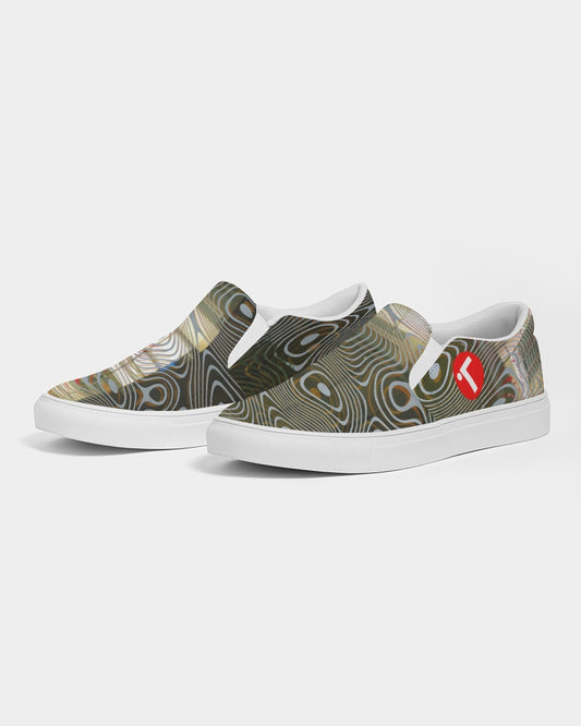 Pasadena Mens Sneaker