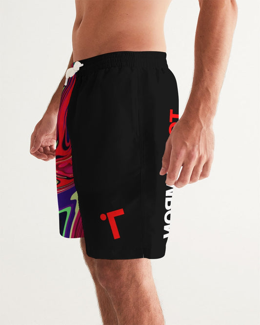 Hold On Block Trunk 4 - NormalNot.com