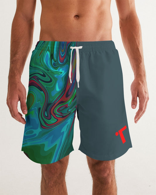 Hold On Block Trunk 3 - NormalNot.com