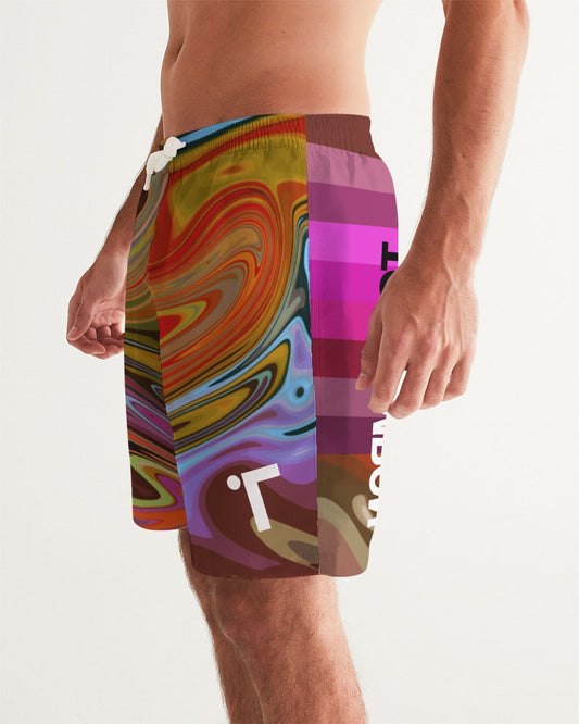 Hold On Bars Trunk 1 - NormalNot.com