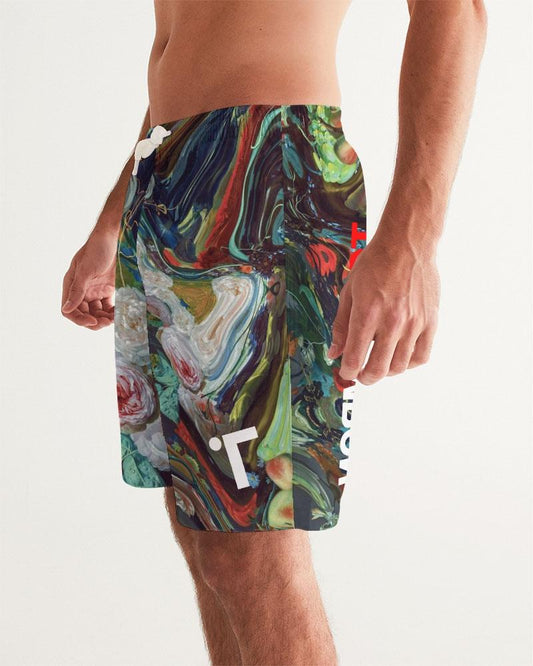 Jan van Huysum Trunk - NormalNot.com