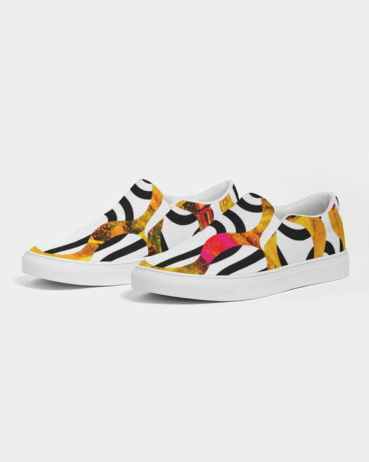 Yes Please Womens Sneaker