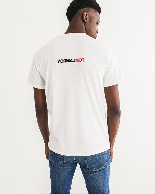 WTF?! Tee Shirt - NormalNot.com