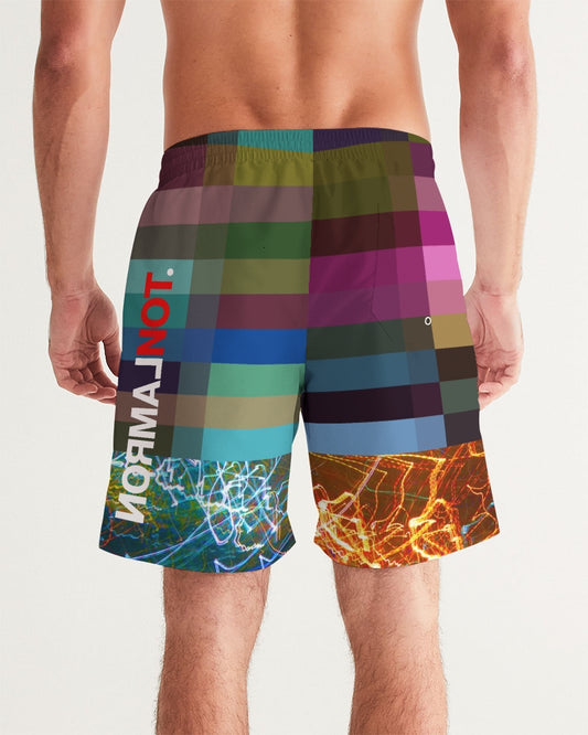 NormalNot Landing Swim Trunks