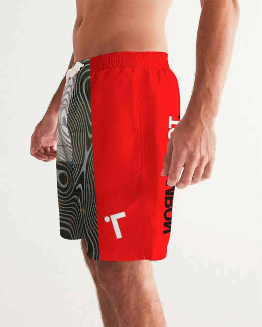 Pasadena / Chicago Trunk - NormalNot.com