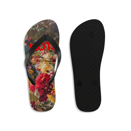 Fleurs Flips - NormalNot.com