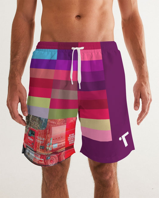 Multi-Bar Trunk 3 - NormalNot.com