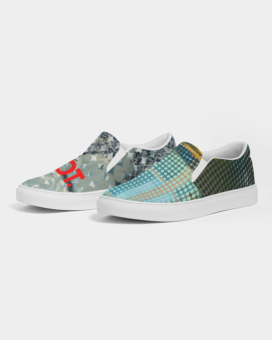 Barcelona Prat Womens Sneaker