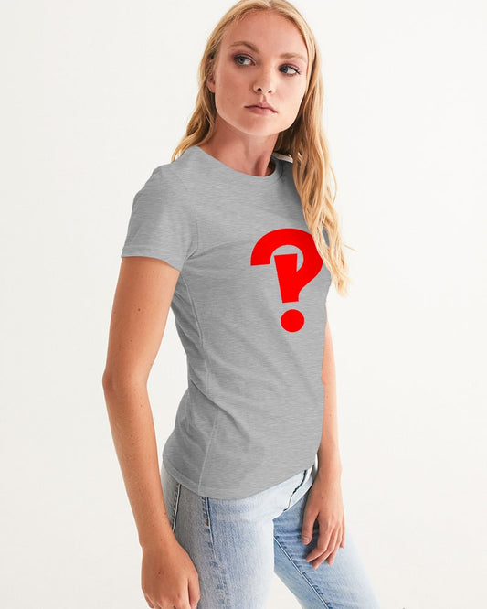 WTF?! Tee - NormalNot.com