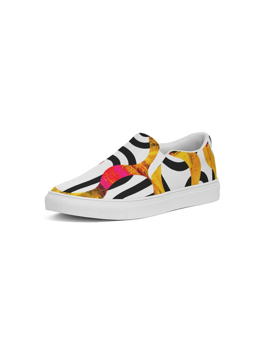 Yes Please Womens Sneaker