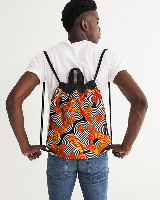 Super Red Bag
