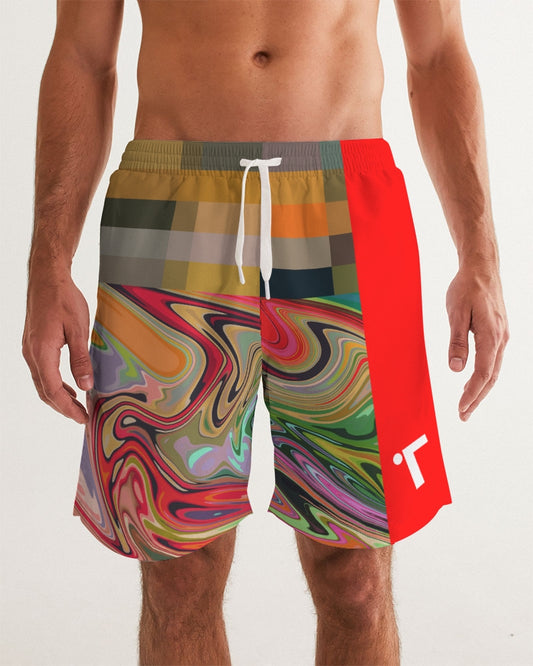 Bar Swirl Trunk 1 - NormalNot.com
