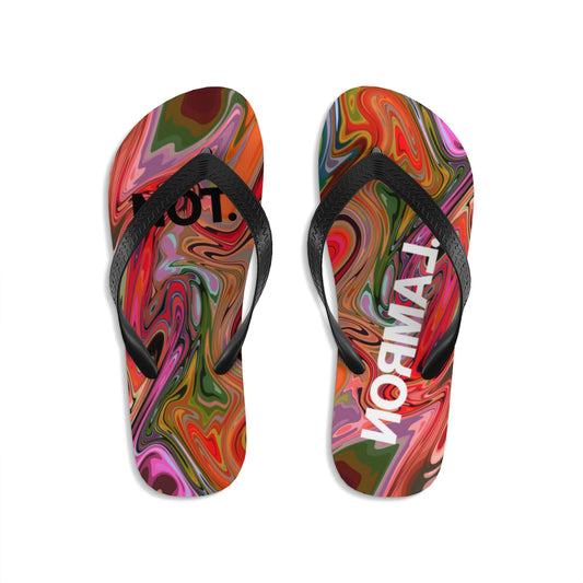 Experiment 1 Flips - NormalNot.com