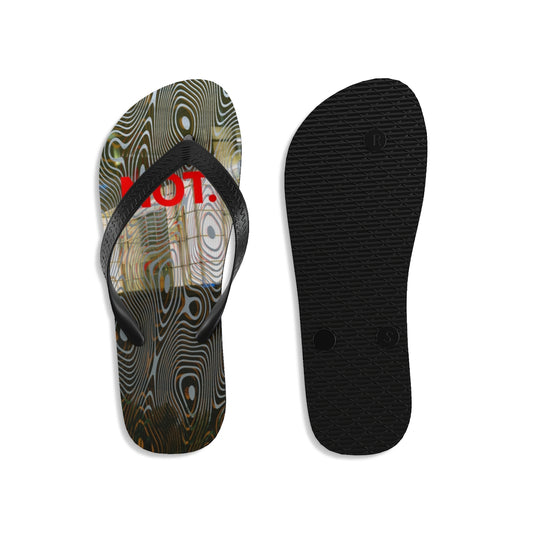 Pasadena Flips - NormalNot.com