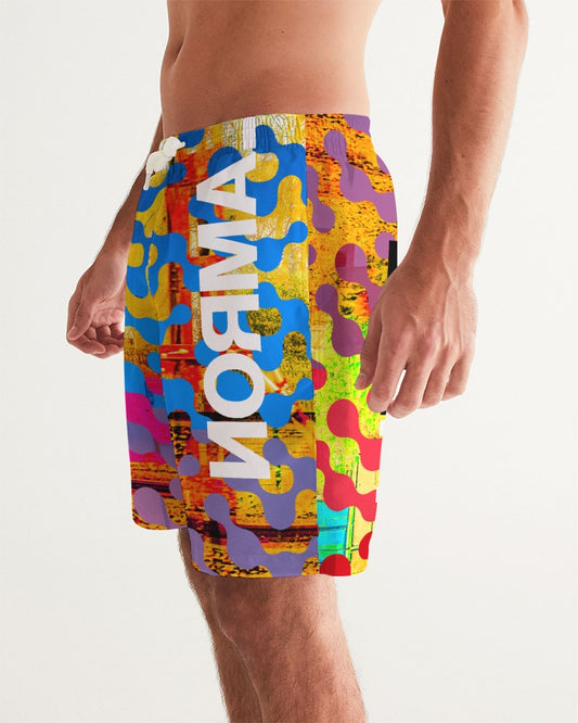 NormalNot Northbound Swim Trunks
