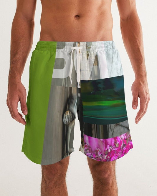 NormalNot Rome Swim Trunks 2