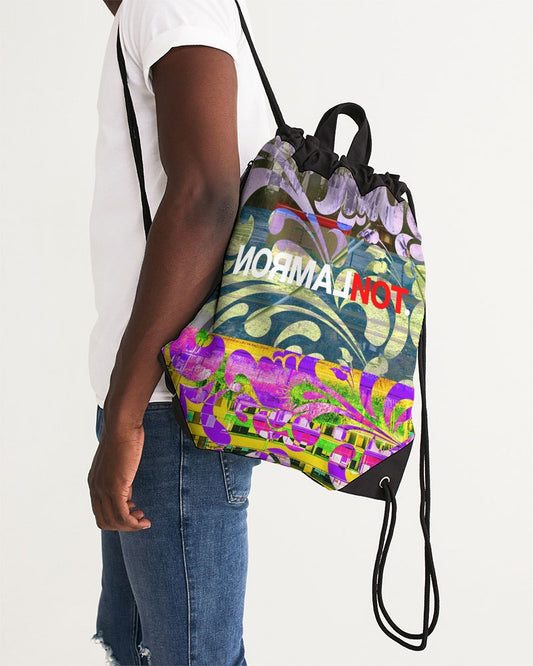 Paisley Fields Bag