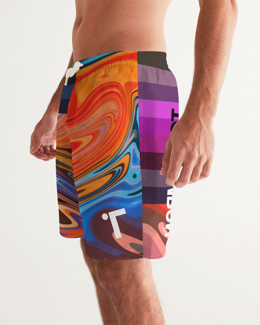 Hold On Bars Trunk 3 - NormalNot.com