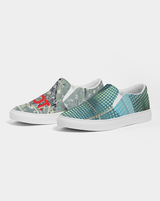 Barcelona Prat Mens Sneaker