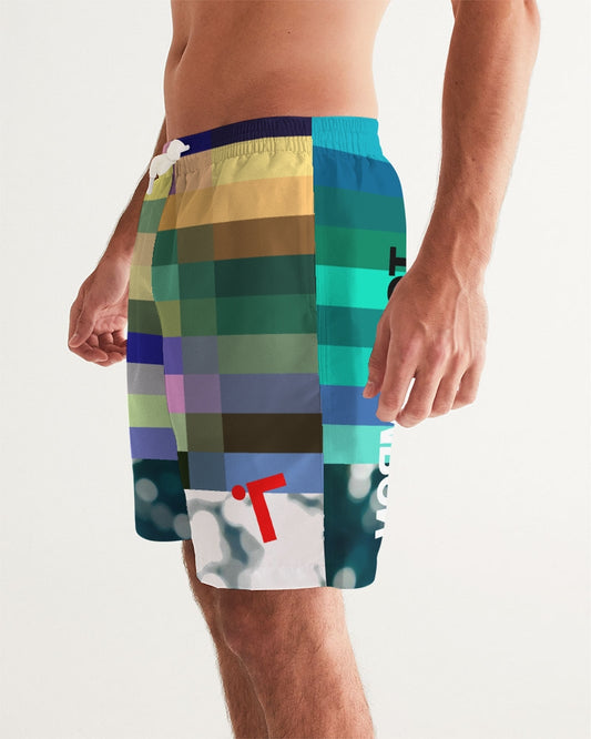 Bars Trunk 1 - NormalNot.com