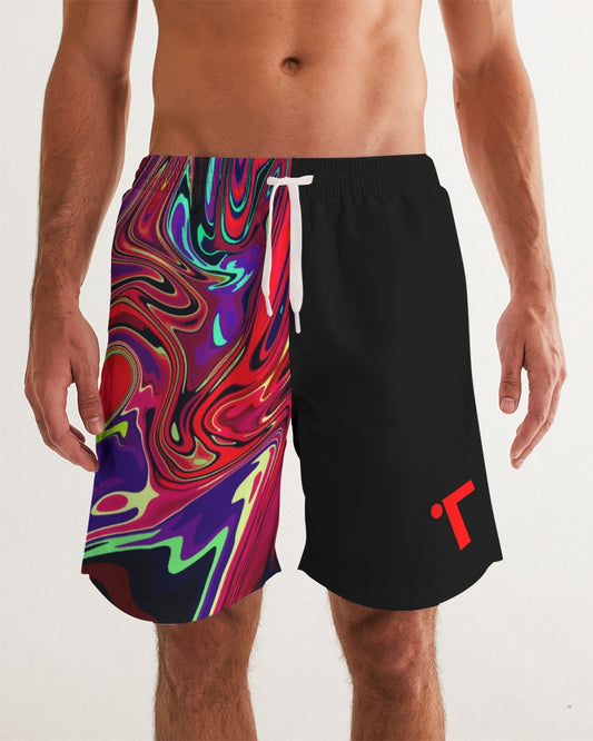 Hold On Block Trunk 4 - NormalNot.com