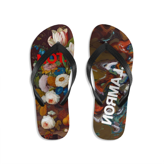 Severin Roesen Flips - NormalNot.com