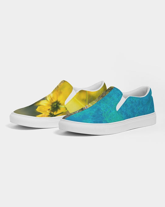 Whitewater Mens Sneaker