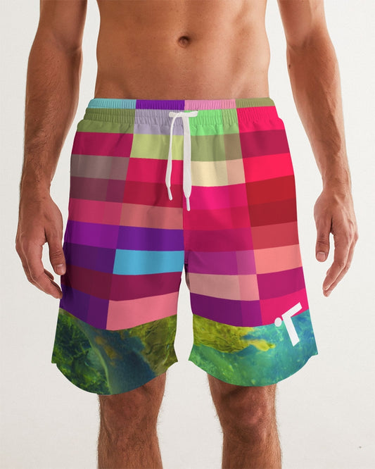 Bars Trunk 3 - NormalNot.com