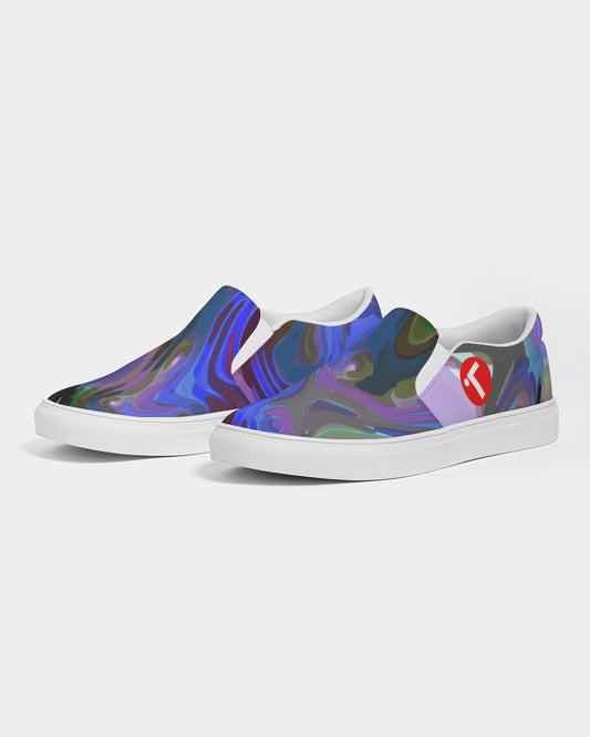 Whorl Mens Sneaker 6.