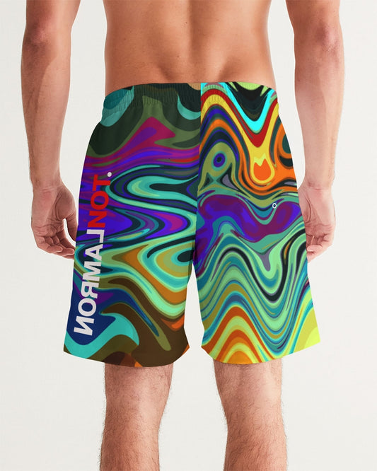 NormalNot Pierre Swim Trunks