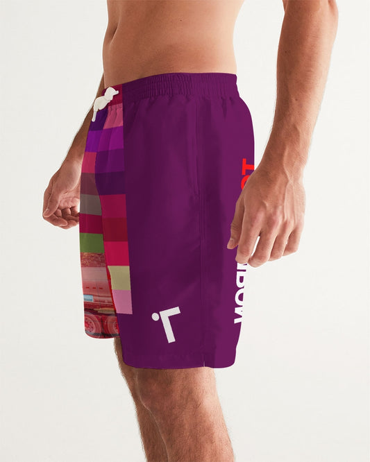 Multi-Bar Trunk 3 - NormalNot.com